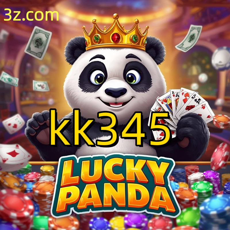 kk345 logo cassino online